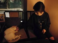 -江湖边·小生活