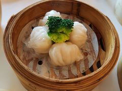 -正佳广场万豪酒店-粤菜餐厅·点心·海鲜·聚餐