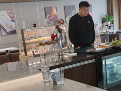 -jpc集品餐厅(中山店)