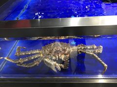 -盒马鲜生(新都心店)