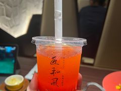 -匠和风精致料理(莆田财富中心店)