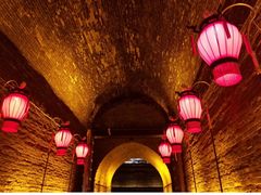 -西安城墙·碑林历史文化景区