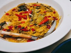 -客语客家菜(琶洲保利店)