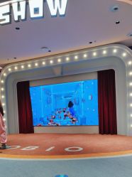 -奈尔宝家庭中心·亲子餐厅(北京东坝万达店)
