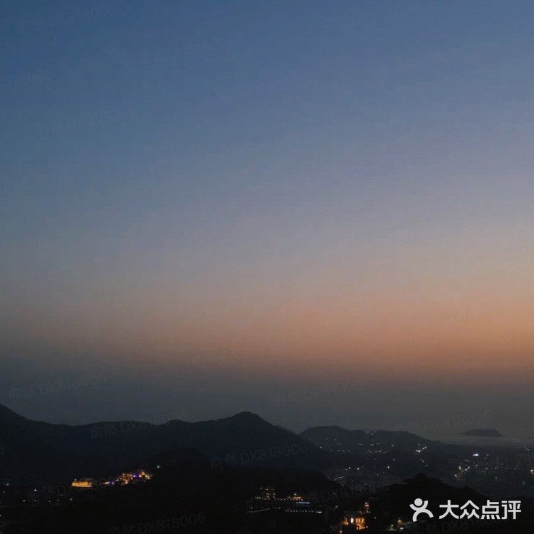 台州旅游攻略|必打卡景点