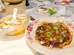 -五马集·海鲜·温州大牌档(黑金冠五马街十字路口店)