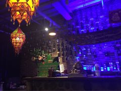 iphone_upload_pic-花腰餐吧Bistro烧烤 傣味(传媒大学店)