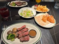 -404干式熟成牛排馆•聚会餐厅