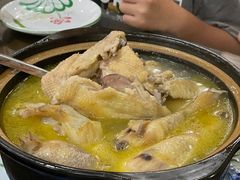 -洪福饭店·十八年老店
