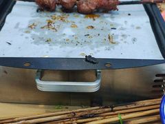 -二子海鲜大排档(太阳城店)