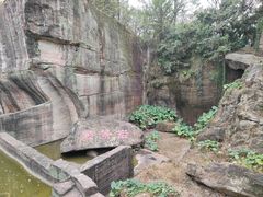 -广州莲花山旅游区