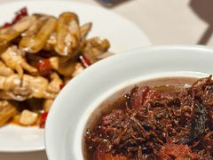 -钱塘花园·宁波菜