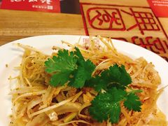 -新兴园饺子馆(北京百子湾店)