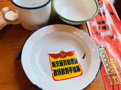 -炉小二铜锅牛蛙•川湘菜(三里屯店)