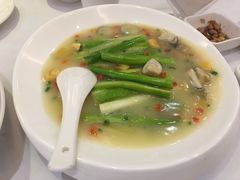 上汤芦笋-阿诺泰·泰国餐厅(棕北店)