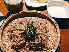 -万藏·荞麦酒房BANKURA JAPANESE SOBA KITCHEN(长乐路店)