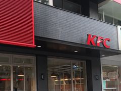 门面-肯德基(安吉胜利店)