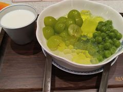 -赵记传承·中国甜品(福州总店)