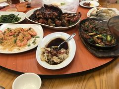 -新海山海鲜餐馆