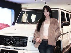 -浙江星杭奔驰4S店(海创园店)