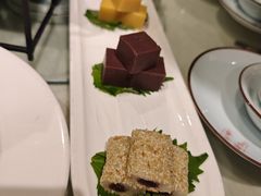 -聚京民福烤鸭店(木樨园店)