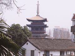 -城隍阁