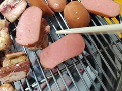 -源味居手把签烧烤(长春一店)