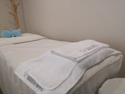 门面-美最美健康管理中心