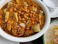 棒棒鸡（半只）-艺味深尝(云锦路店)