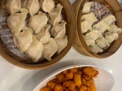 -大清花饺子(园林路店)