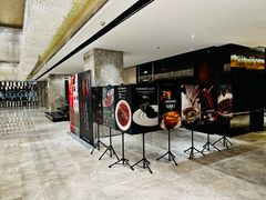 -北京泰富酒店-柏景轩中餐厅