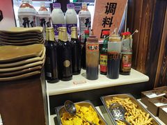 -宽板凳老灶火锅(南礼士路店)
