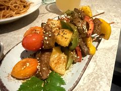 -villaa·别墅·融合菜西餐厅