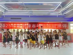 -津武堂散打搏击俱乐部(河西店)
