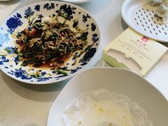 -盛百味·家宴餐厅(霸州分店)