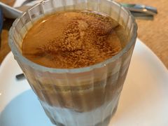 dirty-ZEMOCAFE·FUSION FOOD(西交利物浦店)