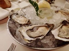 法国空运生蚝-福楼法餐厅FLO