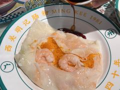 -西关明记肠粉(荔枝湾店)