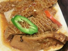 金钱肚-老廣食堂(区庄店)