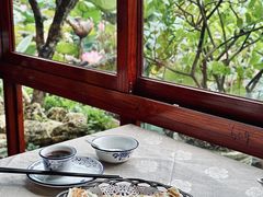 葱油薄饼-荷香居(洞企石路店)