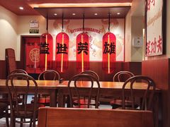 -德天顺盖码饭(人民西路店)