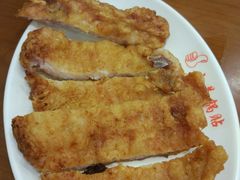 -小姜锅贴(凤凰街店)
