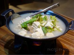 手工炣豆腐-破店(井大店)