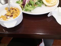 -五洲咖啡厅(五洲大酒店)