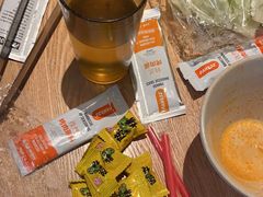 -新石器烤肉(百联川沙店)