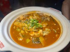 -魏铭鱼头捞饭(晋阳路店)