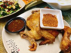 -多哥水傣味餐厅(司马巷店)