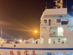 -海安新港(公交站)