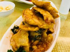 -勺园饭店(骨科医院店)