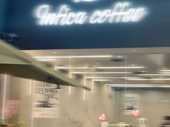 -Infica Coffee